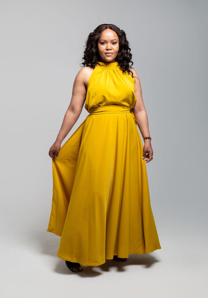 Grace Set