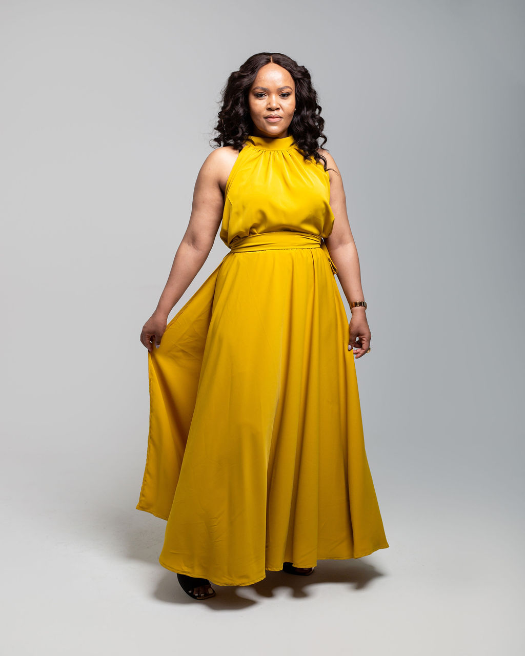 Grace Set