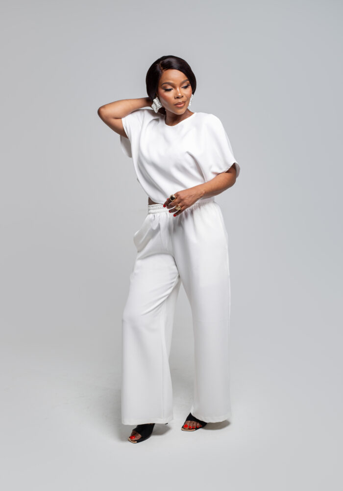 Relaxed Co-Ord Set