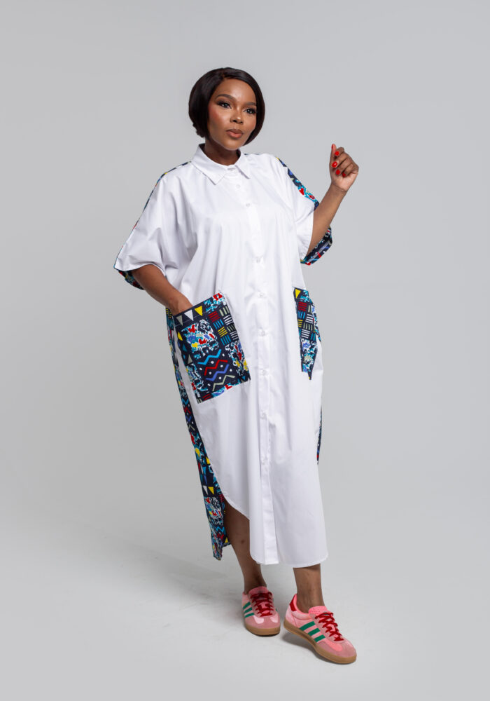 Refined Print Set
