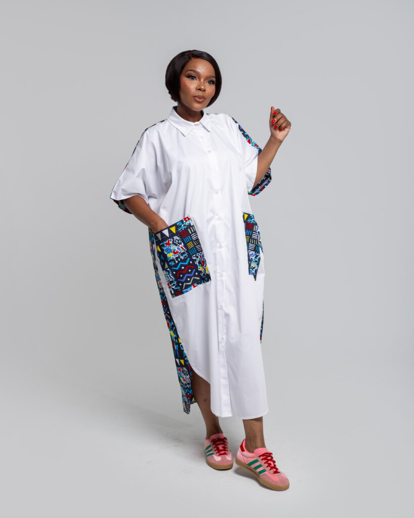 Refined Print Set
