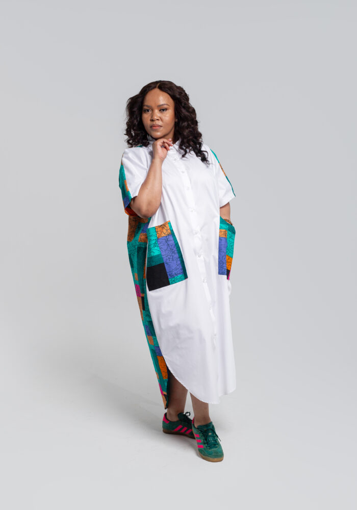 Refined Print Set
